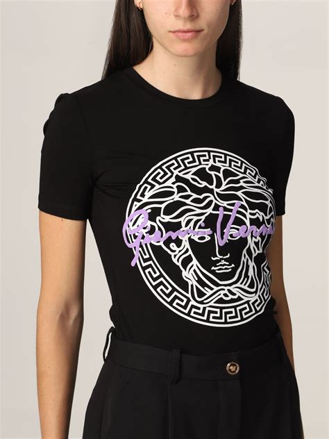 versace xxxl tshirts|versace shirts cheap for women.